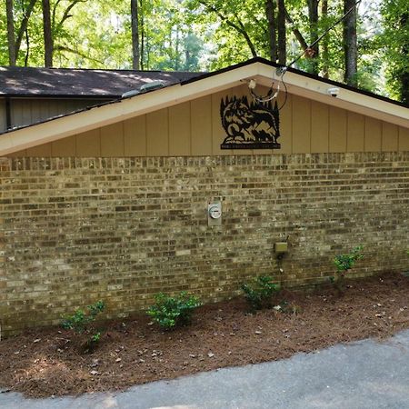 Wolf Creek Lodge Atlanta Dış mekan fotoğraf