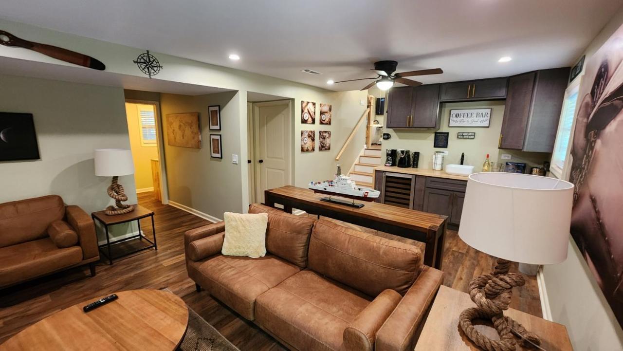 Wolf Creek Lodge Atlanta Dış mekan fotoğraf